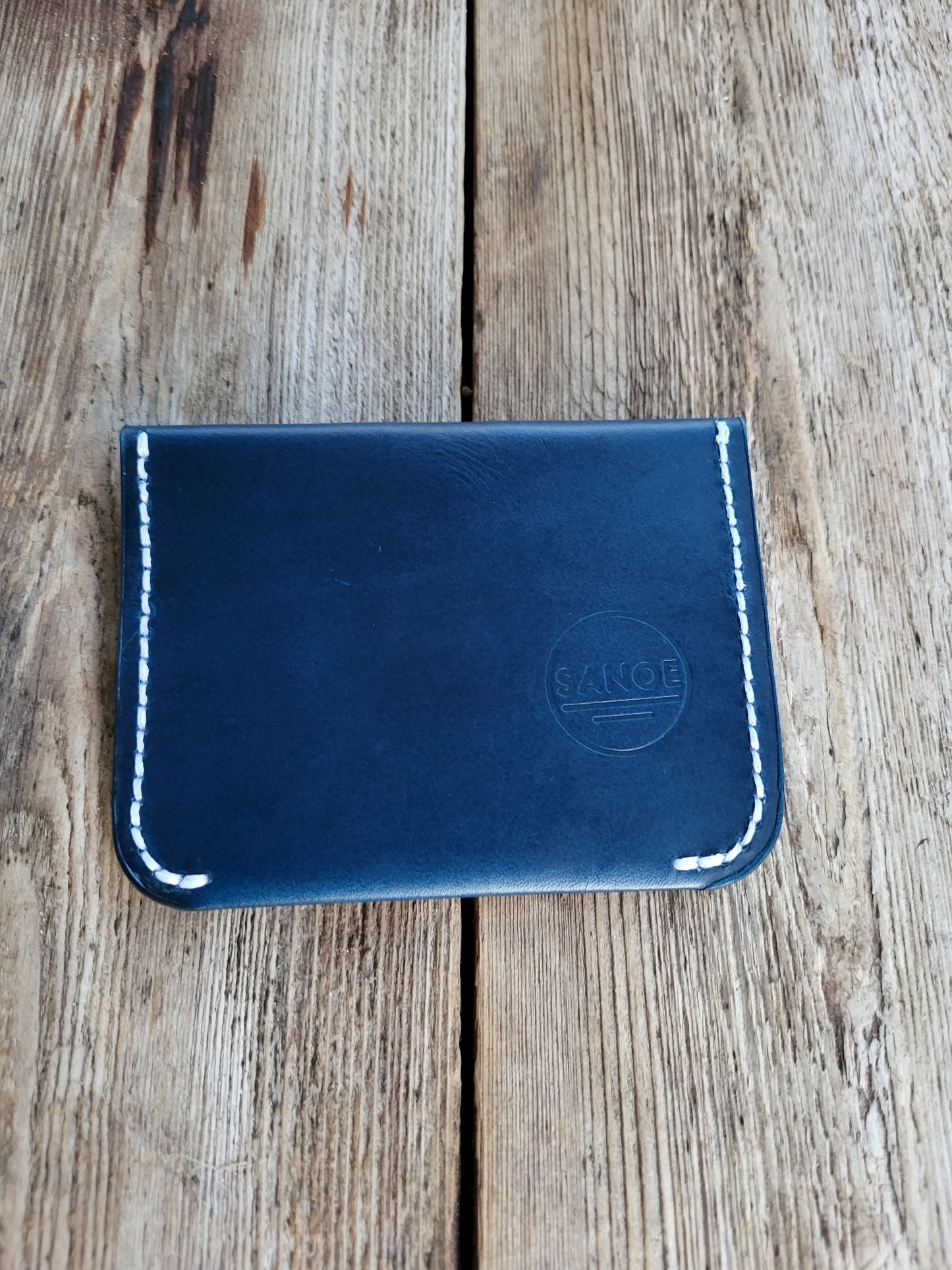 Classic Flap Wallet