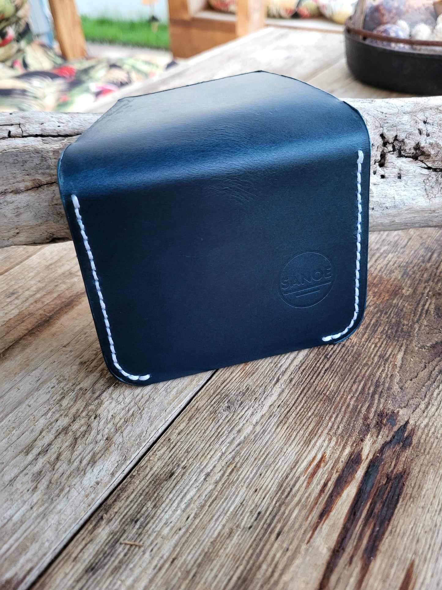 Classic Flap Wallet