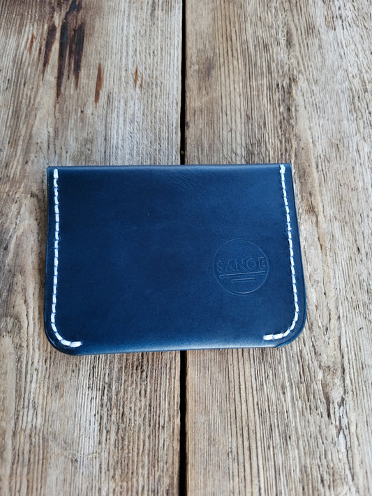 Classic Flap Wallet